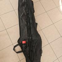 attrezzatura da pesca 