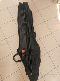 attrezzatura da pesca 