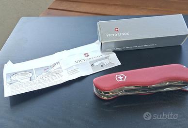 Victorinox Outrider  Red 0.8513 da collezione