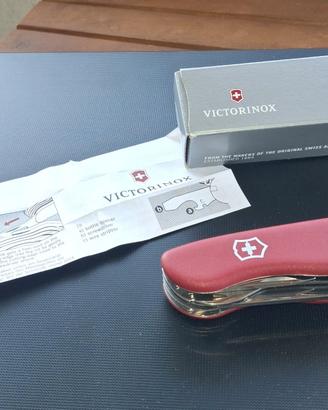 Victorinox Outrider  Red 0.8513 da collezione