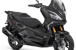 Kymco XTERA 350 2026 INTERAMENTE FINANZIABILE CON 