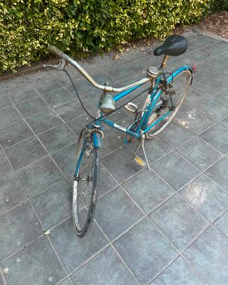 biciclette