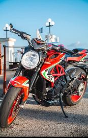 MV AGUSTA BRUTALE RC NUMERATA 