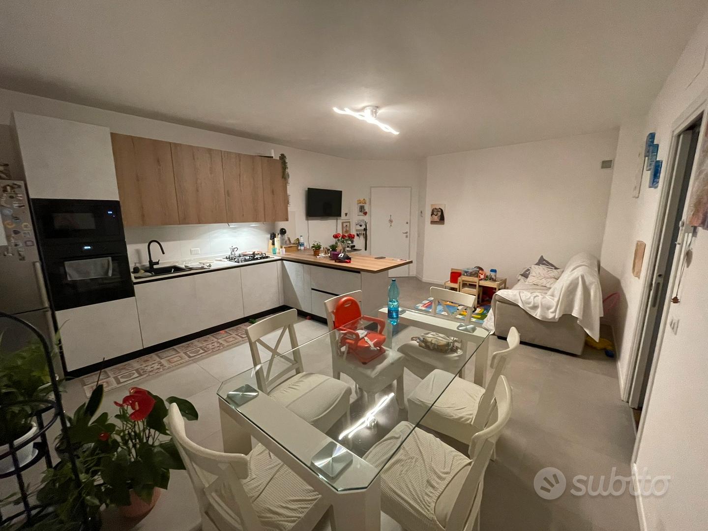 Appartamento – Polverara, Pescarolo - Vista 2