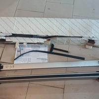 Portatutto originale per Passat Variant 5