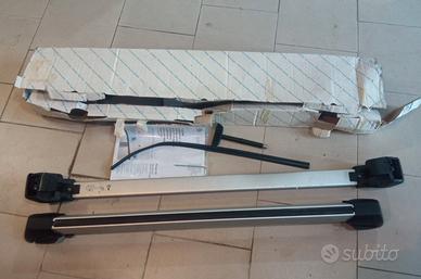 Portatutto originale per Passat Variant 5