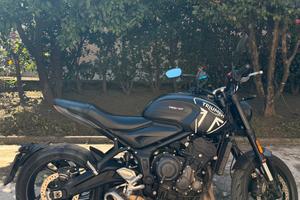 Triumph Trident 660