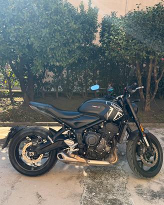 Triumph Trident 660