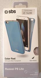 Cover per Huawei P8 Lite