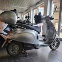 Piaggio Vespa Elettrica - 2021