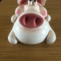 Salvadanaio maialino