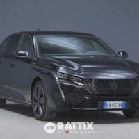 PEUGEOT 308 iii 2021 308 1.2 puretech t GT s&s 130