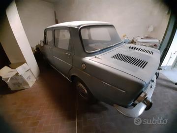 Simca 1000 GLS