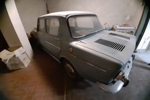 Simca 1000 GLS