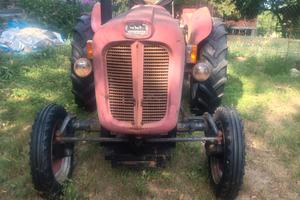 trattore carraro 300