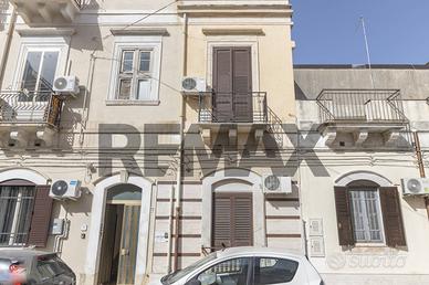 Appartamento - Siracusa