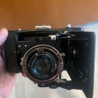 Macchina Fotografica Zeiss Ikon Nettar S 515