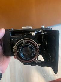 Macchina Fotografica Zeiss Ikon Nettar S 515