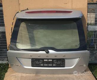 Volvo xc60 portellone 2010