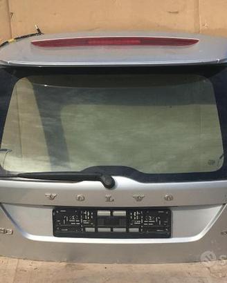Volvo xc60 portellone 2010