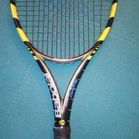 Babaolat Areo Pro Drive no cortex