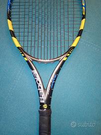 Babaolat Areo Pro Drive no cortex