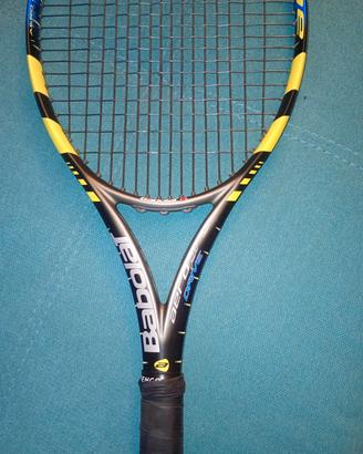 Babaolat Areo Pro Drive no cortex