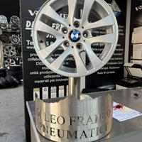 CERCHI IN LEGA ORIGINALI BMW DA 16
