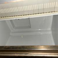 Produttore ghiaccio 60L