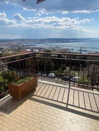 Appartamento vista mare a Gretta