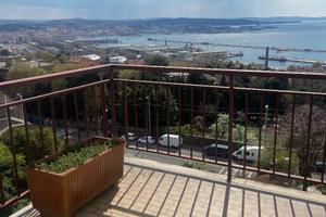 Appartamento vista mare a Gretta