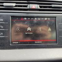 Autoradio CITROEN C4 GRAND PICASSO del 2018