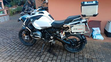 Bmw1200  gs adventure 