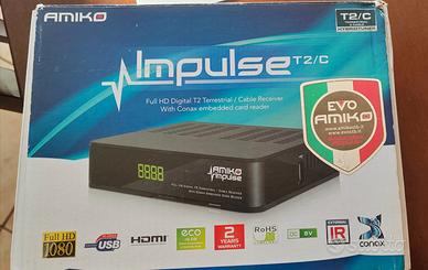 decoder universale 