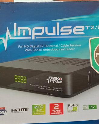 decoder universale 