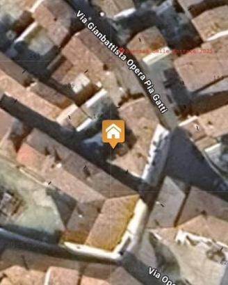 Immobile in asta di 125 m² con 3 locali a Casorzo