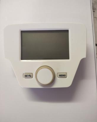 caldaia Baxi luna platinum 1.32