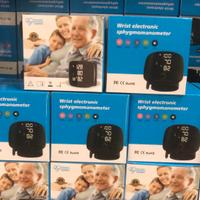 Misuratore di Pressione Sanguigna Digitale da Brac