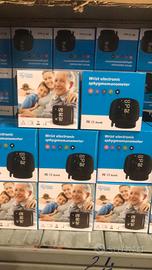 Misuratore di Pressione Sanguigna Digitale da Brac