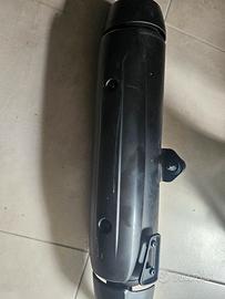 scarico tmax 500 2008-2010