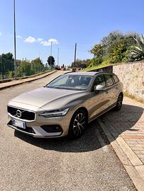 Volvo V60 D3