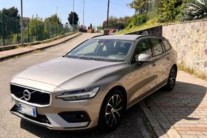 Volvo V60 D3