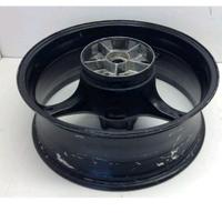 Gsxr 1000 k7 cerchio post.