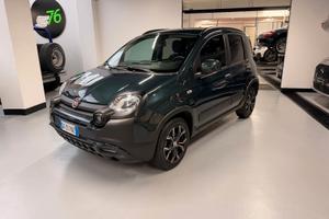 Fiat Panda 1.0 FireFly S&S Hybrid City Cross