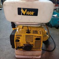 Atomizzatore a spalla