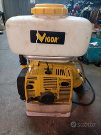 Atomizzatore a spalla