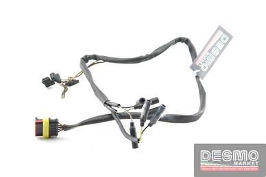 cablaggio fanale posteriore ducati monster 1998-20