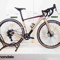 CANNONDALE TOPSTONE CARBON APEX (Quicksand)