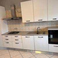 Cucina moderna COME NUOVA