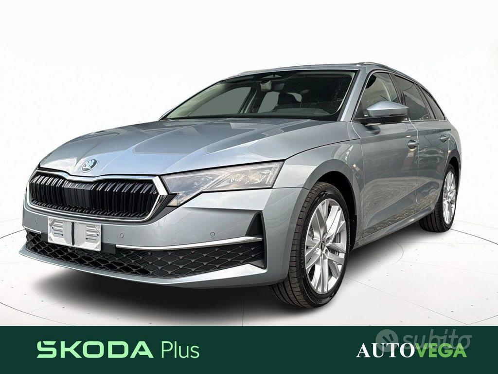 Skoda Altro modello